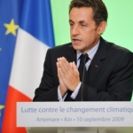 Ma réaction au dispositif taxe carbone annoncé par le Président Sarkozy