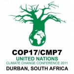 Sommet de Durban: les Etats réitèrent leur engagement dans la lutte contre le réchauffement climatique.