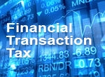 Taxe européenne sur les transactions financières : Présentation de mon rapport d’étape