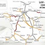 Abandon du TGV : les objectifs du Grenelle restent à quai