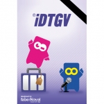 La fin des billets ID TGV est inacceptable