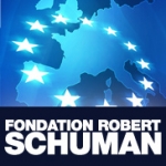 Conseil d’administration de la Fondation Robert SCHUMAN : je me réjouis d’en être membre