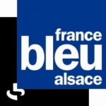 Venue de Nicolas Sarkozy en Alsace : mon interview sur France Bleu Alsace
