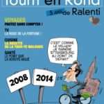 Le magazine « Le Tourn’en Rond »