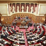 Examen du budget rectifié de la France pour 2012 au Sénat: La majorité socialiste refuse le débat !
