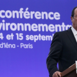 Conférence environnementale: des annonces trop faibles sur la fiscalité écologique