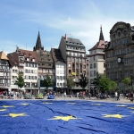 Strasbourg: une vision de l’Europe !
