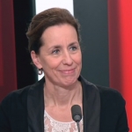 Invitée du 24h de Public Sénat :  » Quelle France dans dix ans ? »