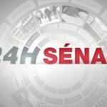 Interview sur 24h Sénat