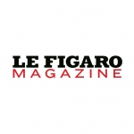 Article dans le FIGARO Magazine