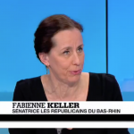 Interview sur la loi travail – France 24