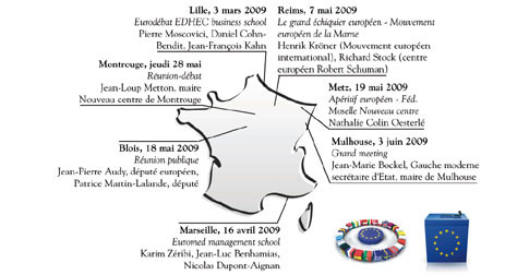 carte_france