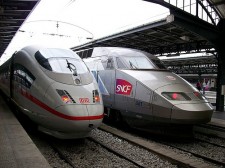 Photo SNCF-DB
