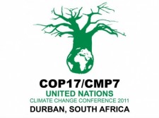 COP17 Durban