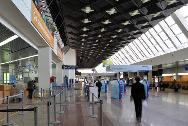 Rencontre aeroport roissy