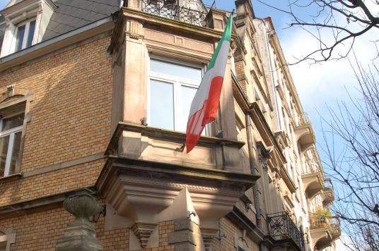 Institut Italien