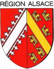 Région Alsace