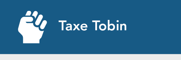 Taxe tobin